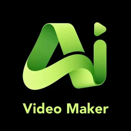 Ícone de AI Photo Video Maker